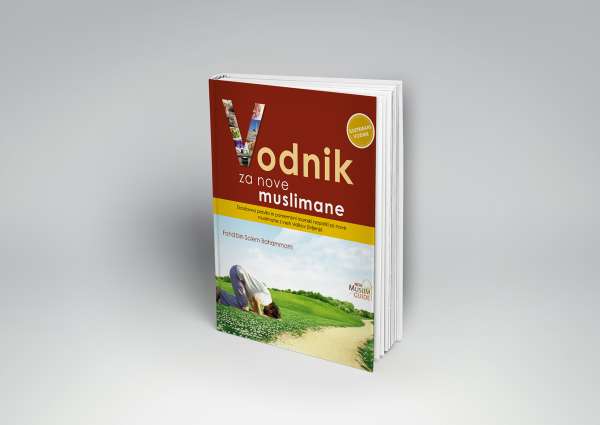 Vodnik za nove muslimane