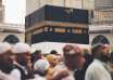 Muslimani častijo črno škatlo Kabo