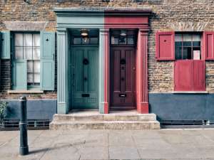 en mož štiri žene poligamija v islamu