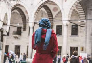 7 stvari, ki jih nisem pričakovala, ko sem se spreobrnila v islam