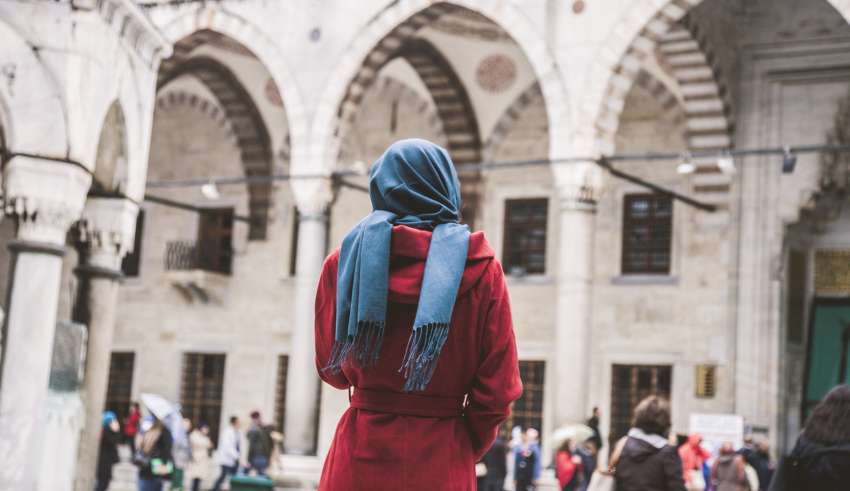 7 stvari, ki jih nisem pričakovala, ko sem se spreobrnila v islam