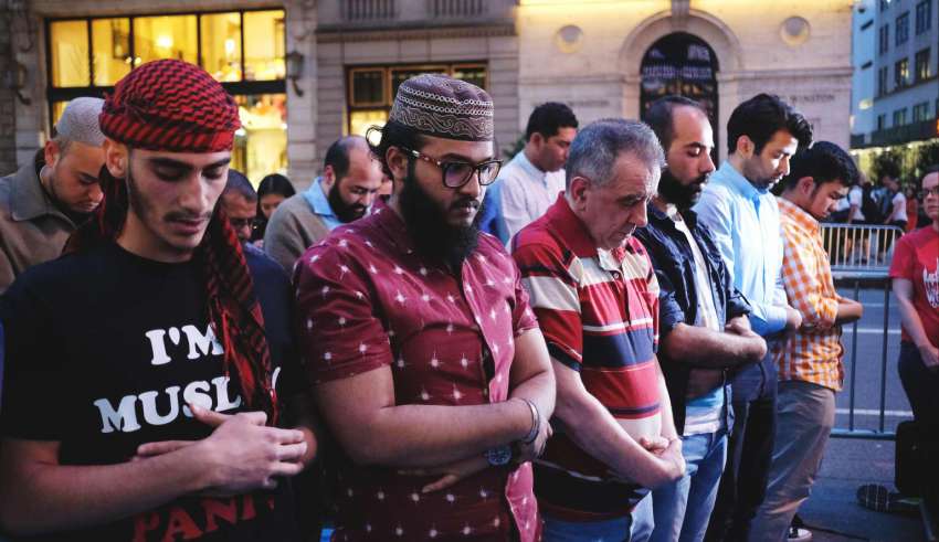 8 vprašanj o Ramazanu