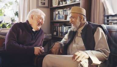 Ali islam uči strpnost do drugih verskih prepričanj