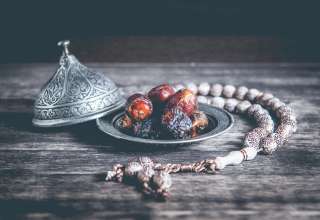 Mesec Ramadan