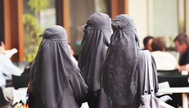Zakaj ima hidžab izredno pomembnost v islamu